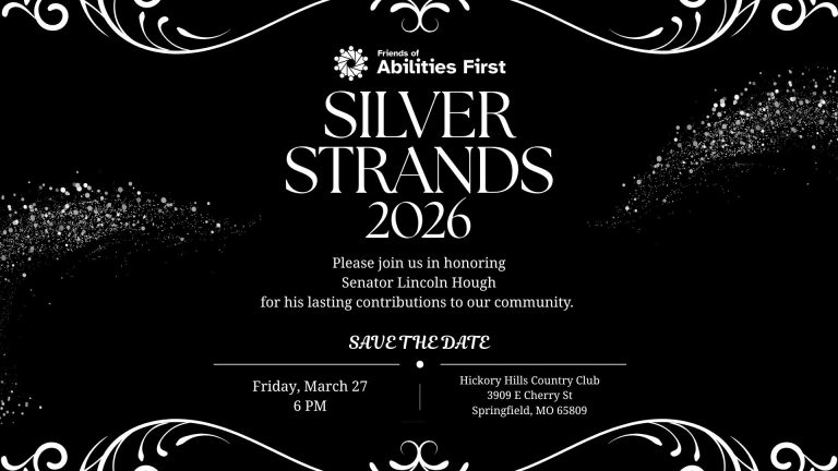 Silver Strands 2026